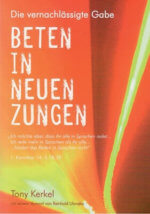Beten in neuen Zungen