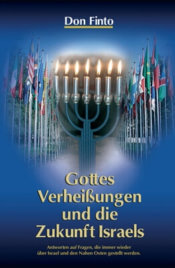 Gottes Verheißungen und die Zukunft Israels