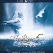 Dance with me - Robert Stearns