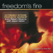 Freedom's Fire - Robert Stearns