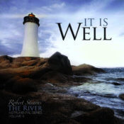 It is well - Robert Stearns