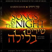 Songs in the night - Karen Davis