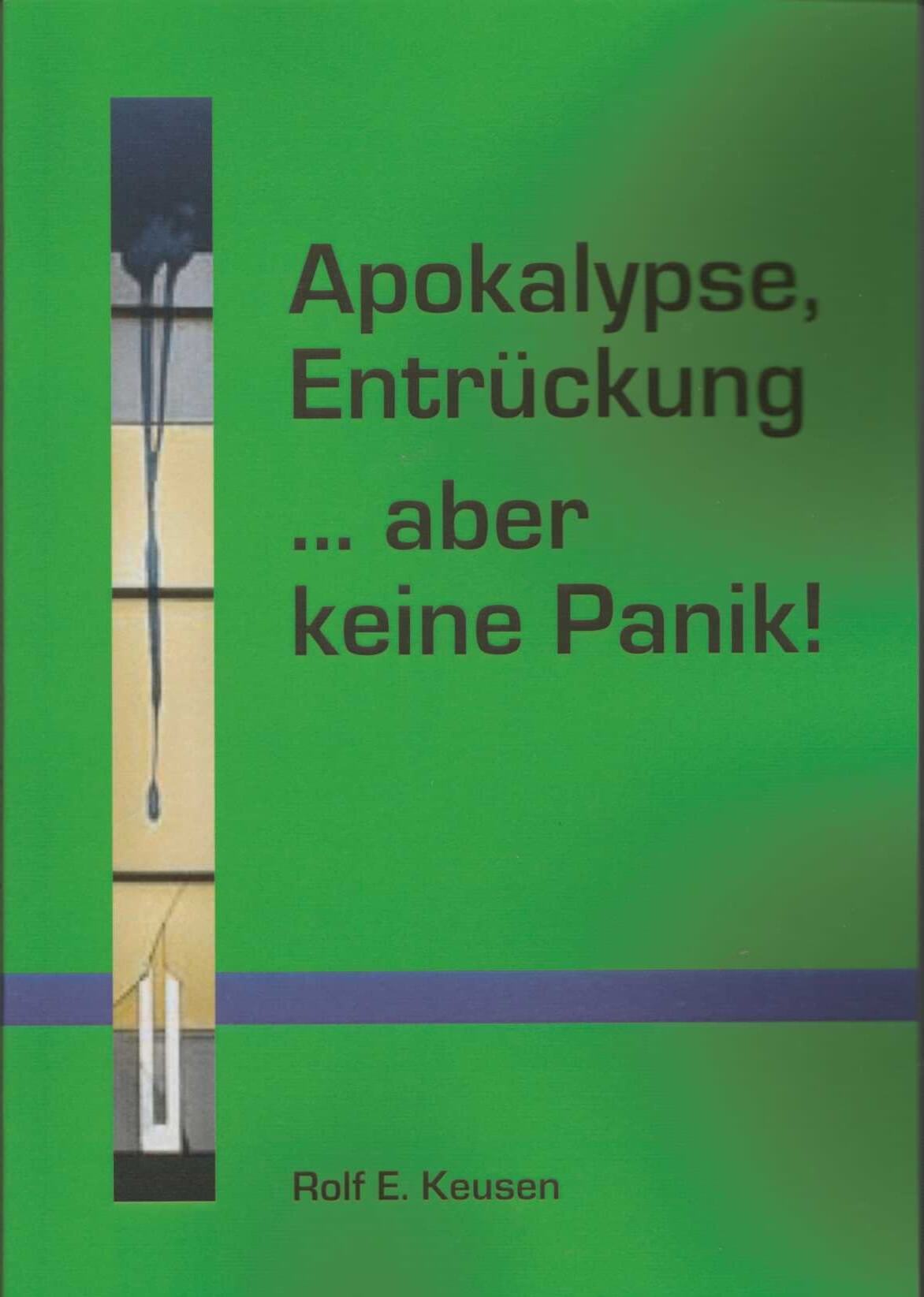 Apokalypse Entruckung Aber Keine Panik Teamwork 17 12