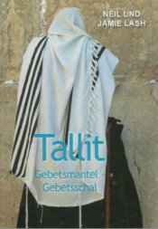 Tallit   Gebetsmantel   Gebetsschal