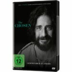 The Chosen - Staffel 1 (Doppel-DVD)