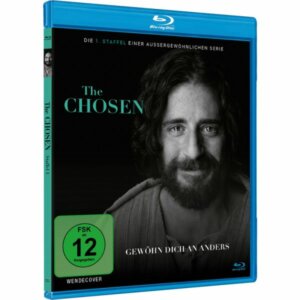 The Chosen – Staffel 1 (Blu-Ray)