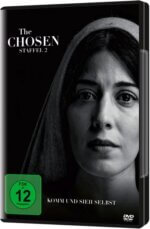 The Chosen - Staffel 2 (Doppel-DVD)
